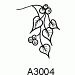 A3004 Flower